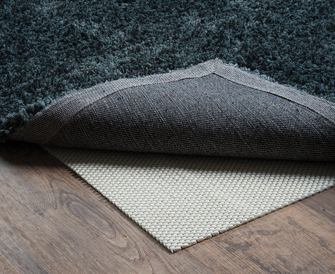 Rug pads